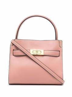 Tory Burch маленькая сумка-тоут Lee Radziwill