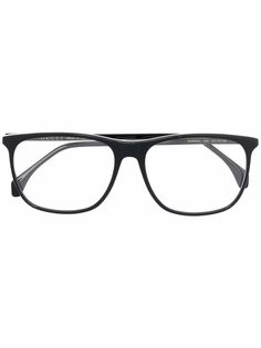 Gucci Eyewear очки в круглой оправе