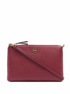 Tory Burch мини-сумка через плечо T Monogram