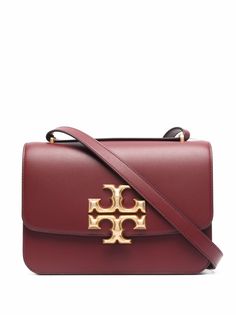 Tory Burch сумка через плечо Eleanor