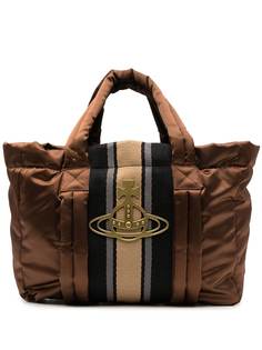 Vivienne Westwood сумка-тоут Hilary