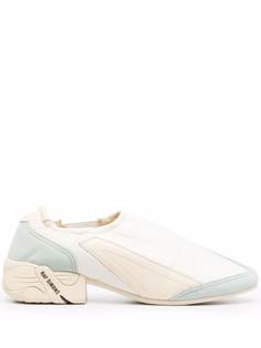 Raf Simons Solaris slip-on sneakers