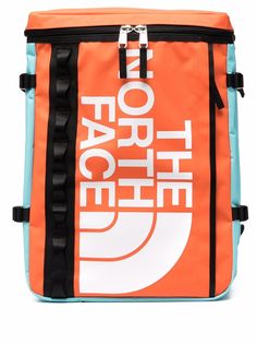 The North Face fuse box backpack