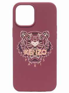 Kenzo 12 Pro Max logo iPhone case