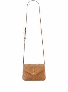 Saint Laurent сумка на плечо Loulou Toy