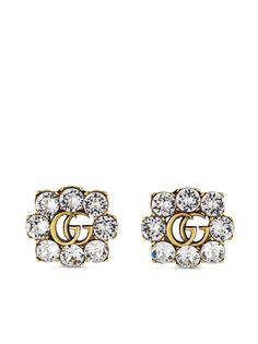 Det er det heldige Amerika albue Купить женские серьги Gucci в интернет-магазине Lookbuck