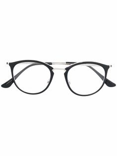 Ray-Ban очки в оправе панто
