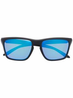 Oakley солнцезащитные очки Sylas