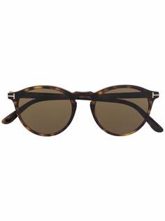 TOM FORD Eyewear солнцезащитные очки Aurele