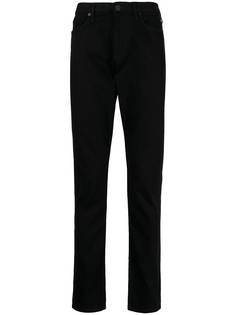 Emporio Armani джинсы с логотипом