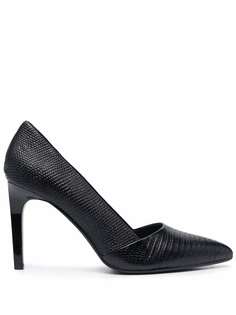 Calvin Klein туфли-лодочки Essential Pump 90