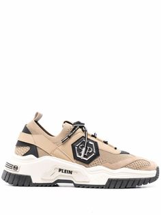 Philipp Plein кроссовки Predator