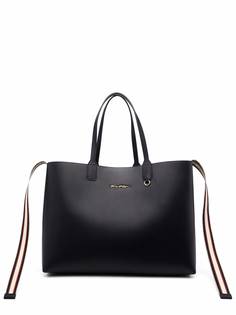 Tommy Hilfiger сумка-тоут Iconic Tommy
