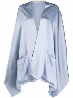 Emilio Pucci атласная шаль