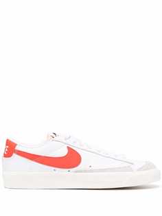 Nike кеды Blazer Low 77 Vintage