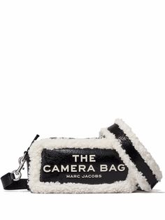 Marc Jacobs каркасная сумка The Crinkle