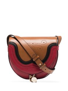 See by Chloé Mara crossbody bag
