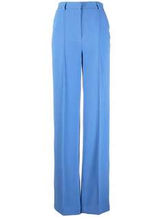 Lesyanebo прямые брюки строгого кроя