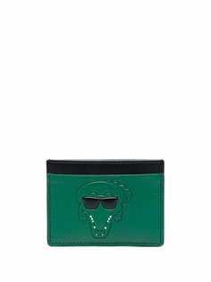 Karl Lagerfeld кошелек Karlimals