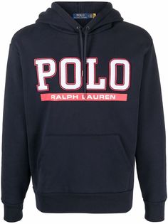 Polo Ralph Lauren худи с логотипом