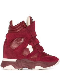 Isabel Marant Balsee high-top sneakers