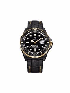 Designa Individual наручные часы Sea-Dweller pre-owned 43 мм
