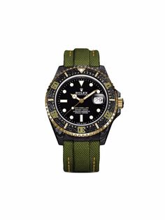 Designa Individual наручные часы Sea-Dweller pre-owned 43 мм