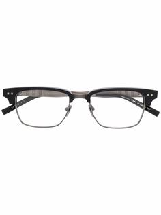 Dita Eyewear очки Statesman Three в квадратной оправе