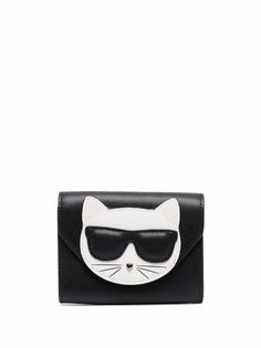 Karl Lagerfeld кошелек K/Ikonik Choup
