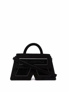 Karl Lagerfeld сумка через плечо K/Kheops