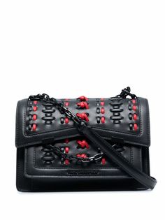 Karl Lagerfeld сумка на плечо K/Karl Seven