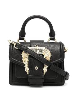 Versace Jeans Couture сумка на плечо с пряжкой