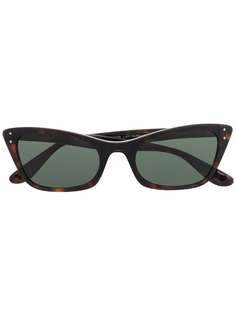 Ray-Ban солнцезащитные очки Lady Burbank