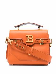 Balmain сумка-тоут B-Buzz 23