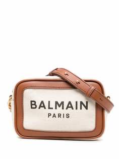 Balmain каркасная сумка B-Army 18