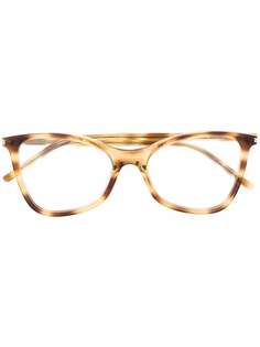 Saint Laurent Eyewear очки Jerry
