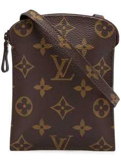 Louis Vuitton сумка на плечо Pochette Secret 1995-го года