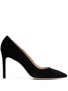 Stuart Weitzman туфли на высоком каблуке