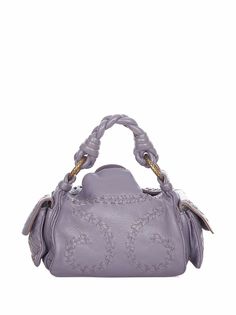 Bottega Veneta Pre-Owned сумка с плетением Intrecciato