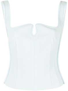 Paris Georgia топ Diamond