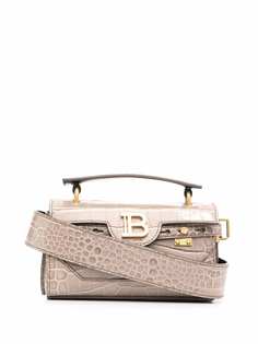 Balmain сумка B-Buzz 19