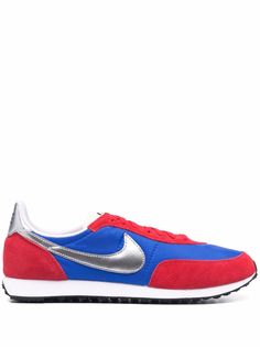 Nike кроссовки Waffle