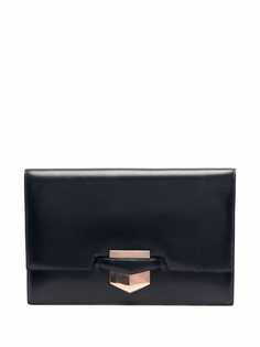 Hermès клатч Pan 2000-х годов