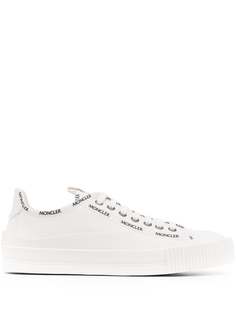Moncler кеды Glissiere