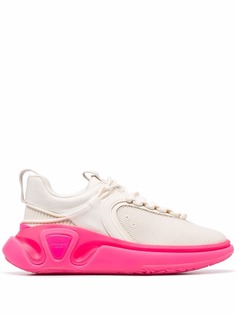 Balmain кроссовки B-Runner