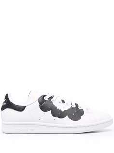 adidas кроссовки Stan Smith из коллаборации с Marimekko