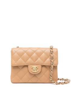 Chanel Pre-Owned сумка на плечо Classic Flap 2003-го года