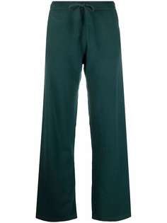 Chinti and Parker широкие брюки