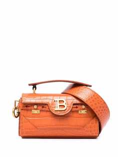 Balmain сумка B-Buzz 19