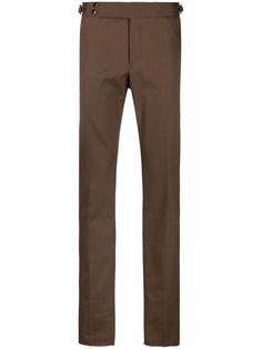 Pt01 узкие брюки чинос